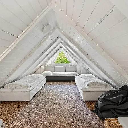 Prázdninový dům 3 Bedroom Gorgeous In Toftlund