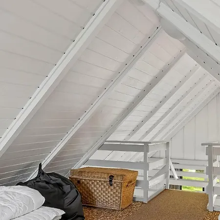 3 Bedroom Gorgeous In Toftlund Vestergård