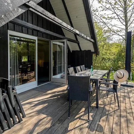 3 Bedroom Gorgeous In Toftlund