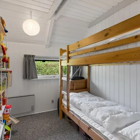 Vakantiehuis Holiday Sydmarken X Vestergård