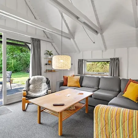 3 Bedroom Gorgeous In Toftlund * Vestergård