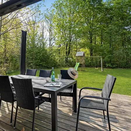 Vakantiehuis Holiday Sydmarken X *